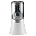 Westcott® iPoint® Evolution Titanium Bonded® Electric Pencil Sharpener